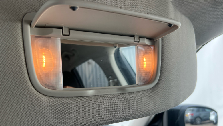 Ford Galaxy 2.5 FHEV 190 Titanium 5dr CVT Hybrid Estate